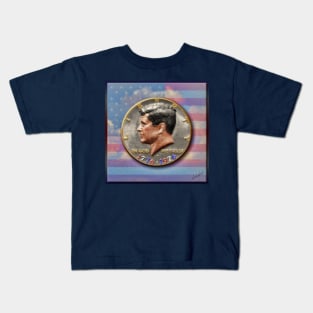 The Quarter Kids T-Shirt